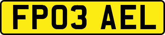 FP03AEL