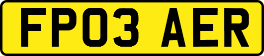 FP03AER