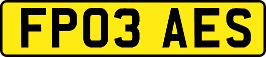 FP03AES