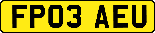 FP03AEU