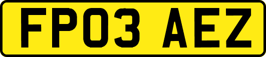 FP03AEZ