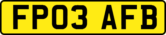 FP03AFB