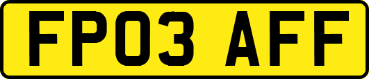 FP03AFF