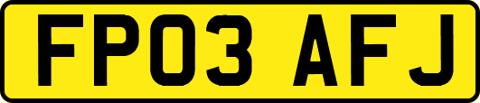 FP03AFJ