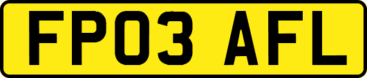 FP03AFL