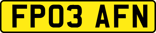 FP03AFN