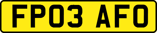 FP03AFO