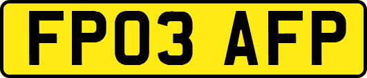 FP03AFP