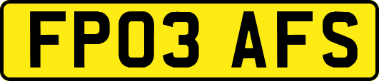 FP03AFS
