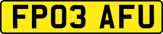 FP03AFU