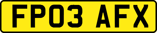 FP03AFX