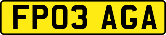 FP03AGA