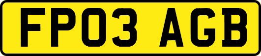 FP03AGB