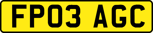 FP03AGC