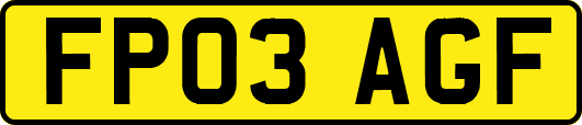 FP03AGF