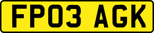FP03AGK