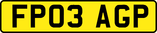FP03AGP