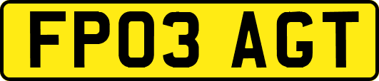 FP03AGT