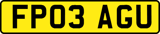 FP03AGU