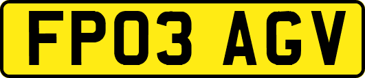 FP03AGV