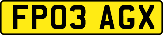 FP03AGX