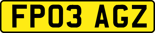 FP03AGZ