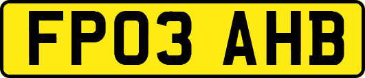 FP03AHB