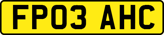 FP03AHC