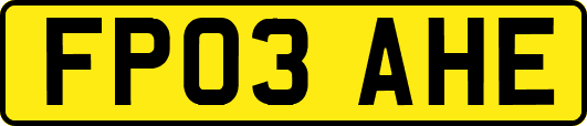 FP03AHE