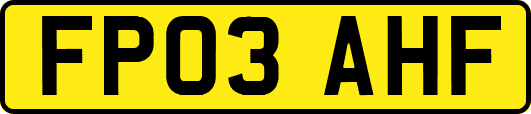 FP03AHF