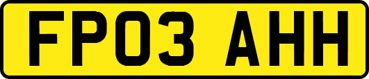 FP03AHH