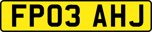 FP03AHJ