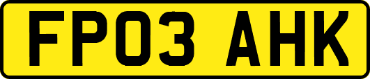 FP03AHK