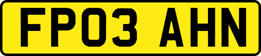 FP03AHN