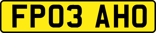 FP03AHO