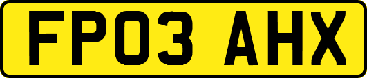 FP03AHX