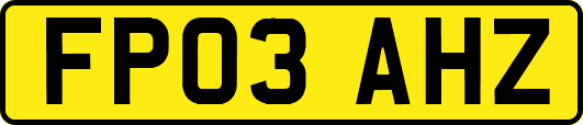 FP03AHZ