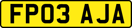 FP03AJA