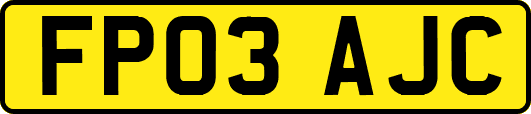 FP03AJC