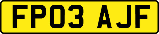 FP03AJF