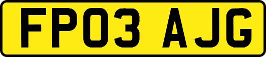 FP03AJG