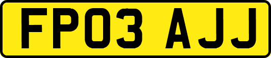 FP03AJJ