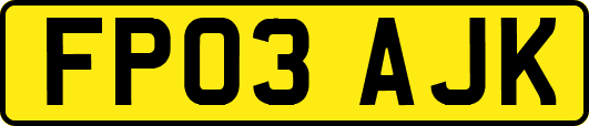 FP03AJK