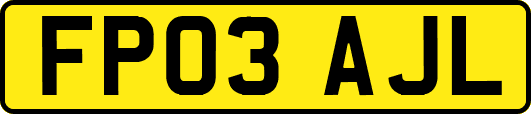 FP03AJL