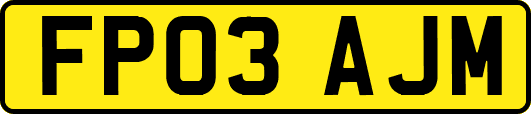 FP03AJM