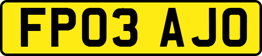 FP03AJO
