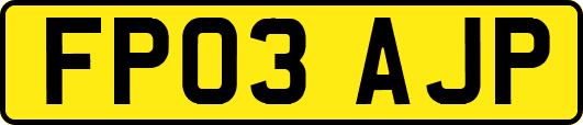FP03AJP