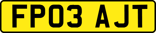 FP03AJT