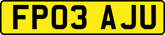 FP03AJU