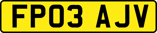 FP03AJV